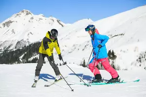  &copy;&nbsp;Фото пресс-службы курорта &laquo;Роза Хутор&raquo;