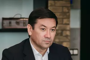 Евгений Титов &copy;&nbsp;Фото пресс-службы Сбербанка