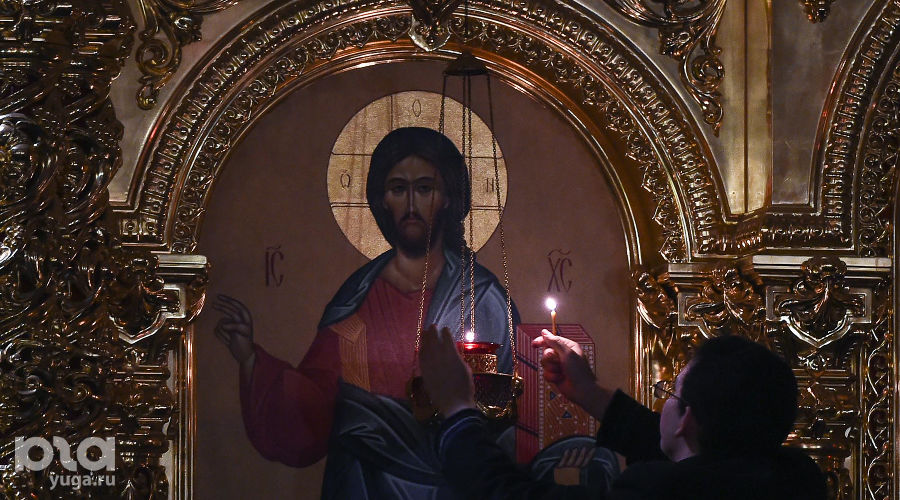  © Фото Михаила Ступина, Юга.ру