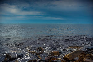 Море © Фото Елены Синеок, Юга.ру