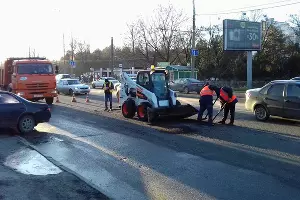 &copy;&nbsp;Фото пресс-службы администрации Краснодара