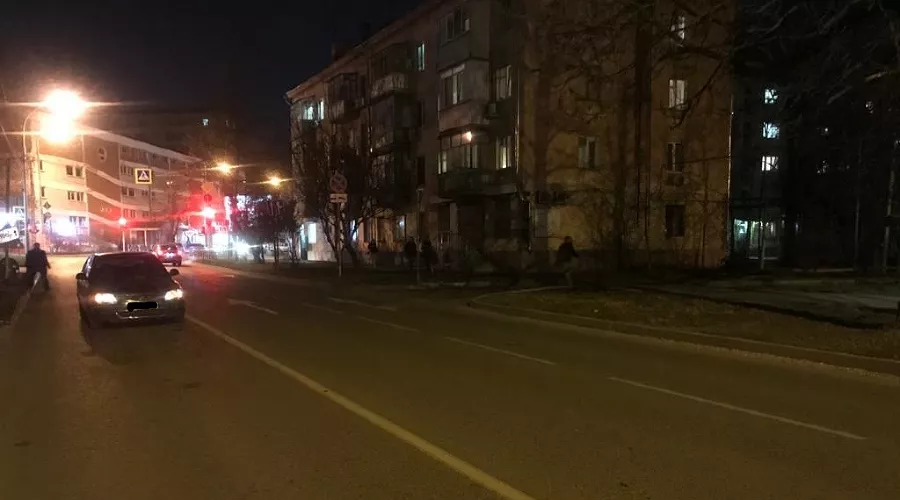  &copy;&nbsp;Фото отдела пропаганды УГИБДД ГУ МВД России по Краснодарскому краю