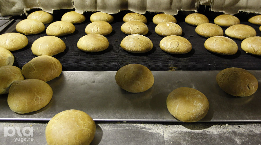  © Фото Влада Александрова, Юга.ру