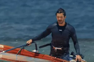 Кадр из трейлера к фильму «Оставь это ветру» &copy;&nbsp;Скриншот видео с Rutube-канала &laquo;КИНОЦЕНТР&raquo;