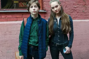 Съемки сериала &laquo;Погнали&raquo; в Адыгее &copy;&nbsp;Фото пресс-службы телеканала СТС