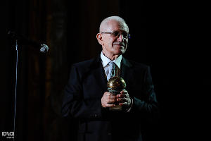 Церемония открытия XXIV фестиваля "Кинотавр" в Сочи © Нина Зотина, ЮГА.ру