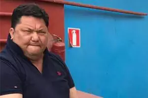 Дмитрий Попандопуло &copy;&nbsp;Фото Юга.ру