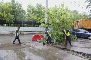  &copy;&nbsp;Фото Карины Сардарян, пресс-служба администрации Краснодара