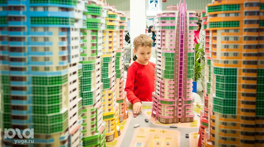  &copy;&nbsp;Елена Синеок, ЮГА.ру