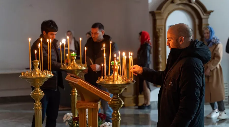  &copy;&nbsp;Фото Сергея Журавлева, предоставлено пресс-службой ГК ТОЧНО