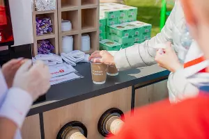  &copy;&nbsp;Фото пресс-службы &laquo;Пятёрочки&raquo;