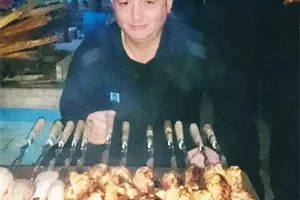 Вячеслав Цеповяз &copy;&nbsp;Фото с сайта mzk1.ru