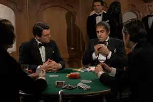 Кадр из фильма &laquo;Блеф&raquo; &copy;&nbsp;Фото с сайта kinopoisk.ru