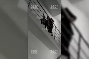  &copy;&nbsp;Кадр из видео канала &laquo;Телеканал 360&raquo; на youtube.com, youtube.com/360tvru