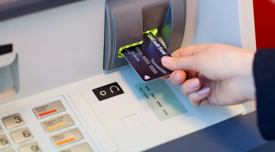  &copy;&nbsp;Фото пресс-службы ЮниКредит Банка