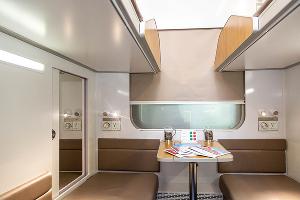  © Фото пресс-службы АО «Федеральная пассажирская компания»