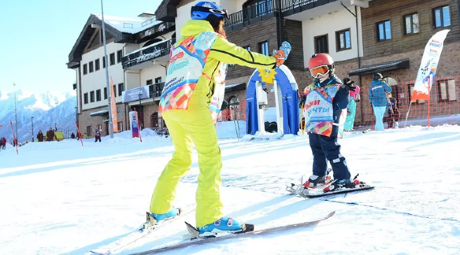  &copy;&nbsp;Фото пресс-службы &laquo;Розы Хутор&raquo;