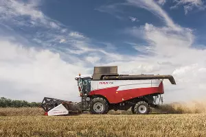  &copy;&nbsp;Фото пресс-службы Ростсельмаш