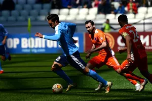  &copy;&nbsp;Фото со страницы vk.com/fc.rotor