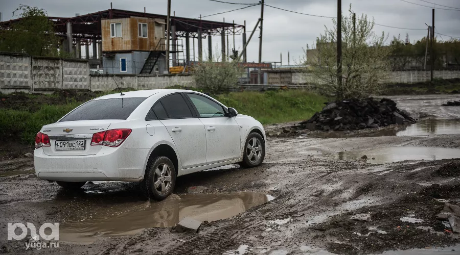  &copy;&nbsp;Фото Елены Синеок, Юга.ру