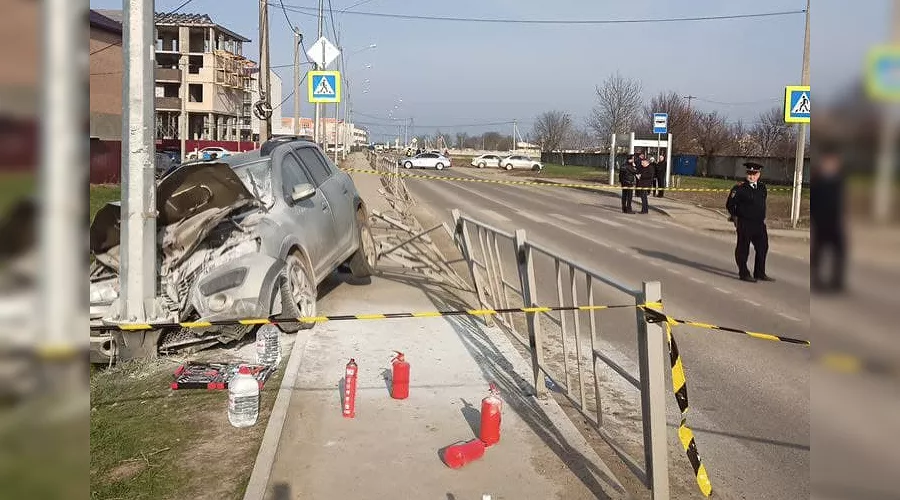  &copy;&nbsp;Фото Галины Волосник для Юга.ру