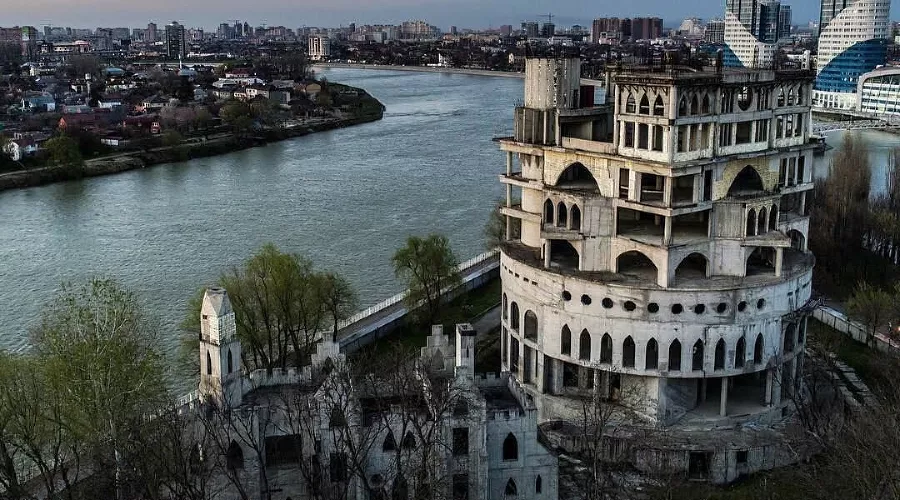  &copy;&nbsp;Фото пресс-службы администрации Краснодара