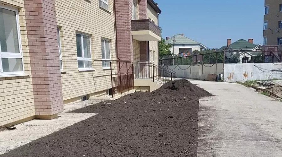  &copy;&nbsp;Фото пресс-службы администрации Анапы