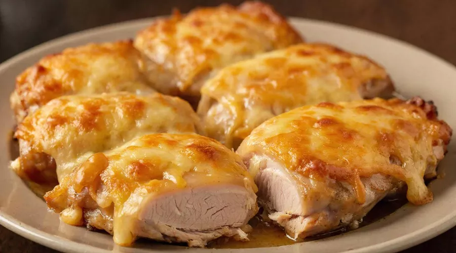 курица &copy;&nbsp;Изображение сгенерировано нейросетью Gigachat