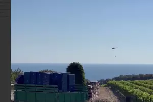  &copy;&nbsp;Кадр из видео пресс-службы МЧС Краснодарского края