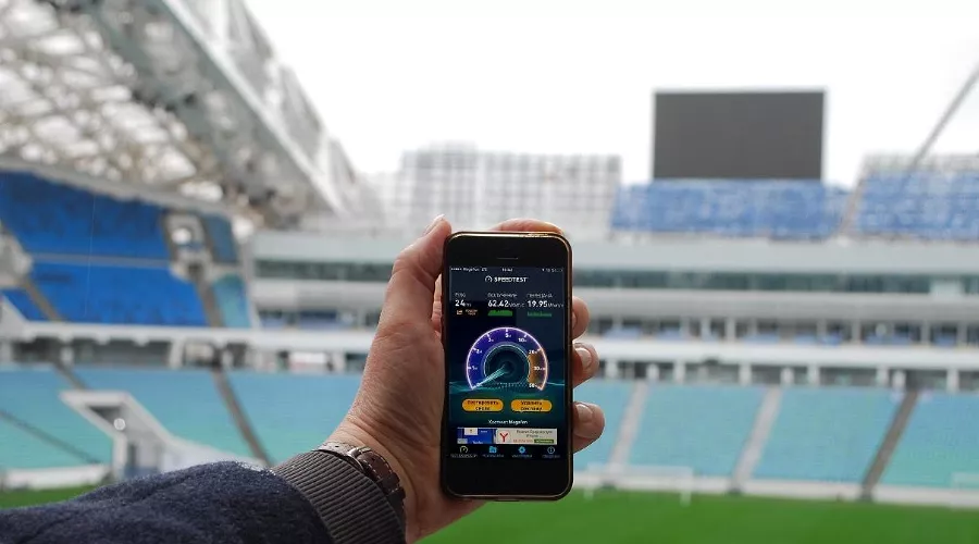  &copy;&nbsp;Фото ПАО &laquo;МегаФон&raquo;