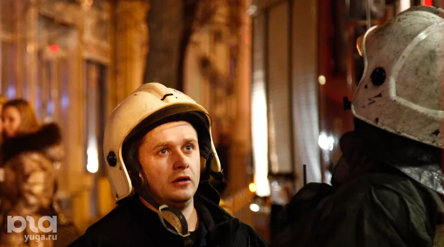  &copy;&nbsp;Влад Александров, ЮГА.ру