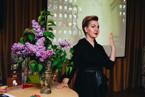 Фестиваль театральной фотографии © Фото Дениса Яковлева, Юга.ру