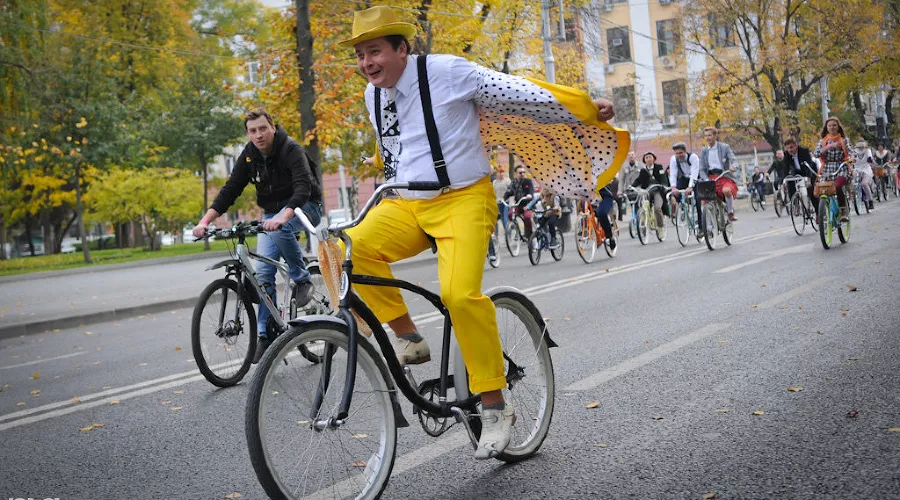  &copy;&nbsp;Фото Елены Синеок, Юга.ру