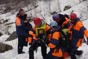  &copy;&nbsp;Фото пресс-службы ГУ МЧС России по Республике Адыгея