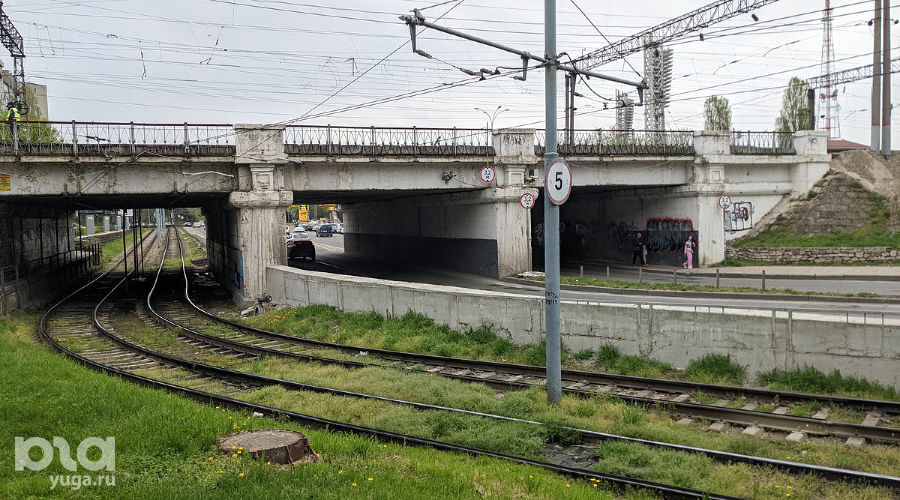  © Фото Антона Быкова, Юга.ру