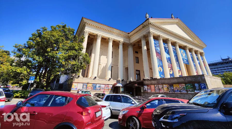  &copy;&nbsp;Фото Марии Карагёзовой, Юга.ру