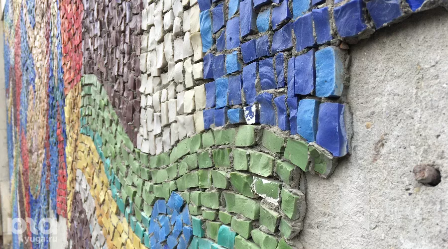  &copy;&nbsp;Тимур Рыжков, Юга.ру