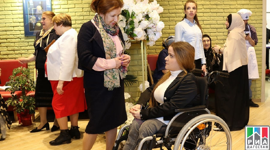  © Фото РИА «Дагестан»