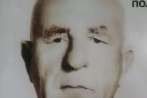 Сахно Павел Филимонович &copy;&nbsp;Фото из семейного архива