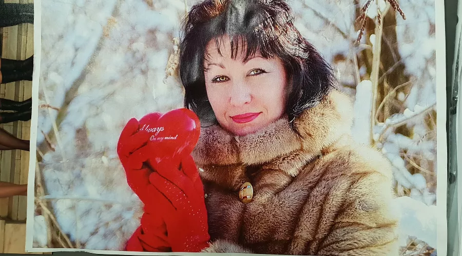 Елена Важлицева &copy;&nbsp;Фото пресс-службы СУ СК РФ по Краснодарскому краю