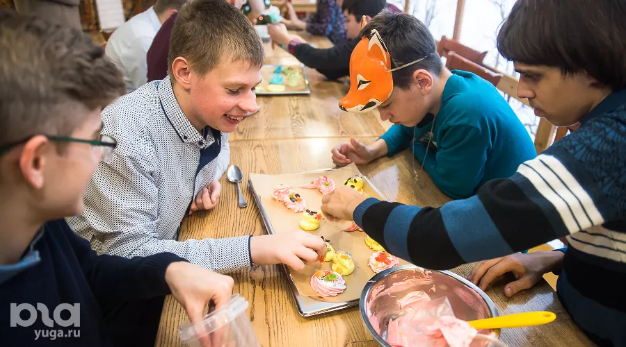  &copy;&nbsp;Фото Елены Синеок, Юга.ру