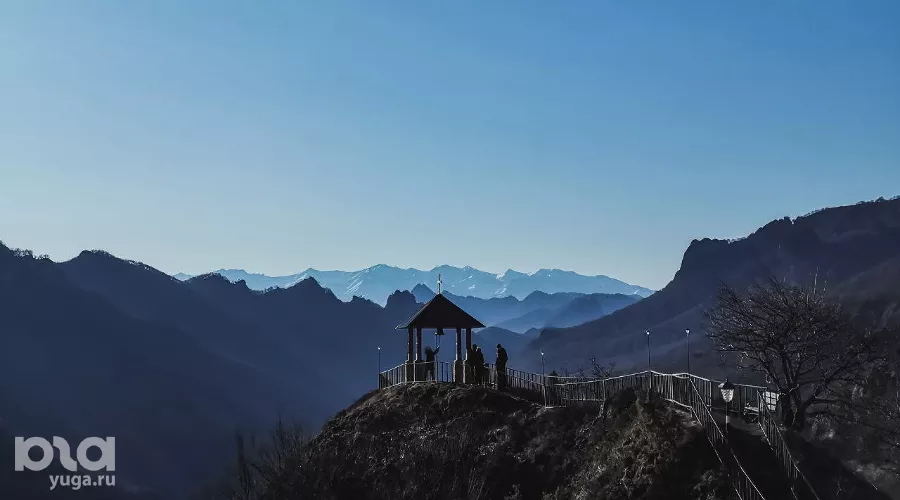 Карачаево-Черкесия &copy;&nbsp;Фото Марии Карагёзовой, Юга.ру