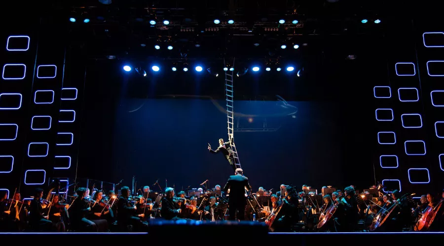  &copy;&nbsp;Фото Алексея Петрова