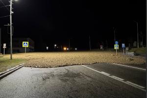  &copy;&nbsp;Скриншот фото из телеграм-канала Казбека Кокова