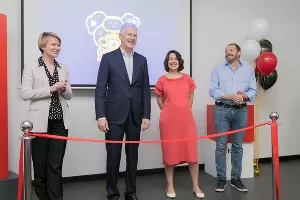  &copy;&nbsp;Фото пресс-службы компании &laquo;Яндекс&raquo;