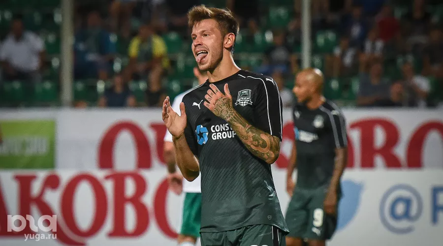  &copy;&nbsp;Фото Елены Синеок, Юга.ру