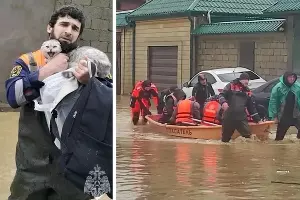  &copy;&nbsp;Скриншоты фото из телеграм-канала МЧС Дагестана