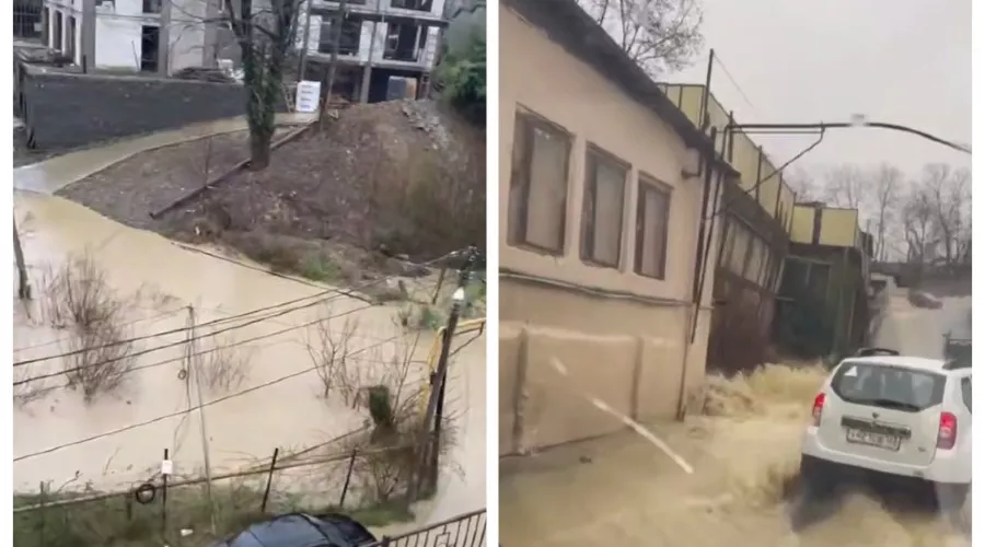  &copy;&nbsp;Скриншот из телеграм-канала &laquo;Сочи с огоньком&raquo; https://t.me/sochitop1/24987