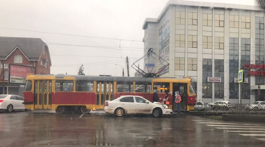  © Фото пресс-службы администрации Краснодара