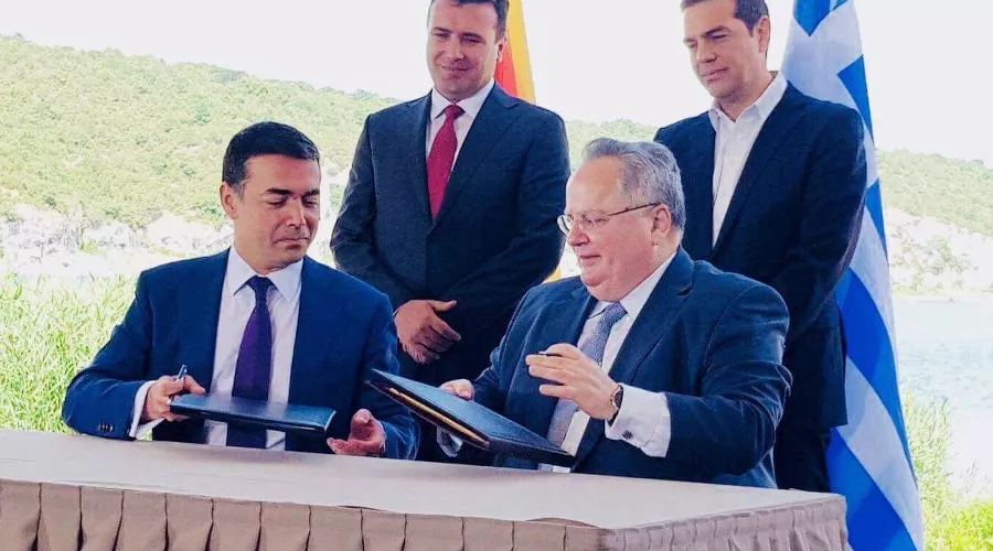  &copy;&nbsp;Фото из аккаунта twitter.com/mfa_macedonia